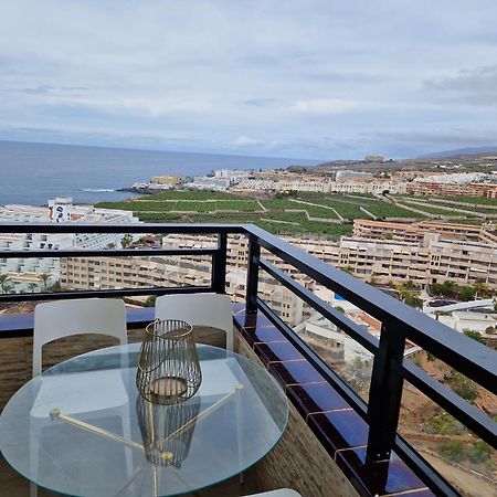 Spectacular View Playa Paraiso Costa Adeje  Esterno foto