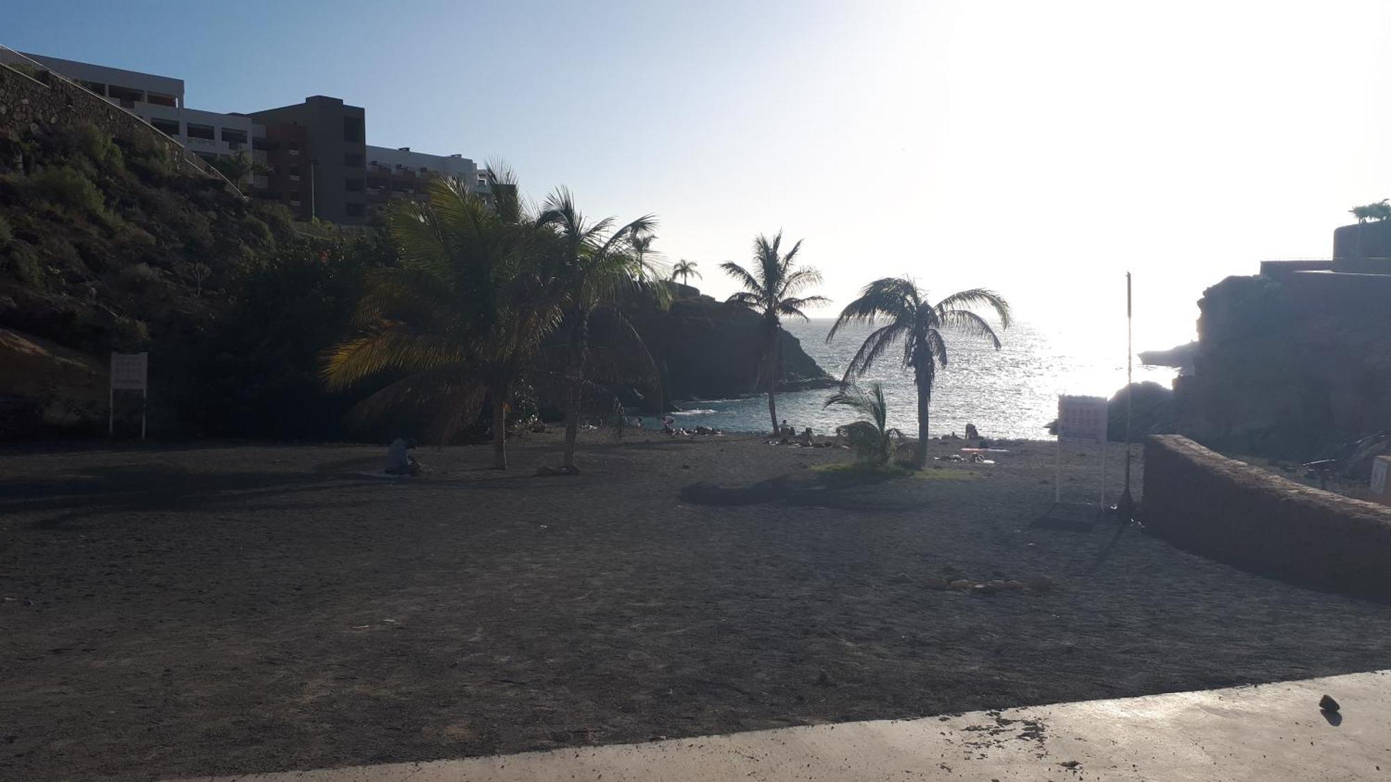Spectacular View Playa Paraiso Costa Adeje  Esterno foto