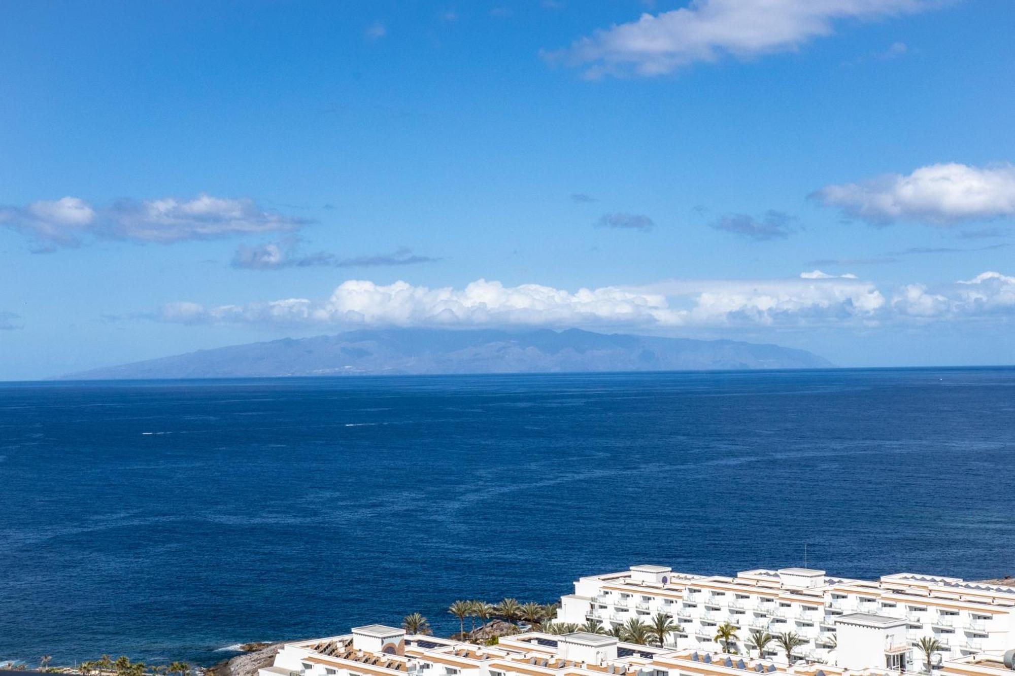 Spectacular View Playa Paraiso Costa Adeje  Esterno foto